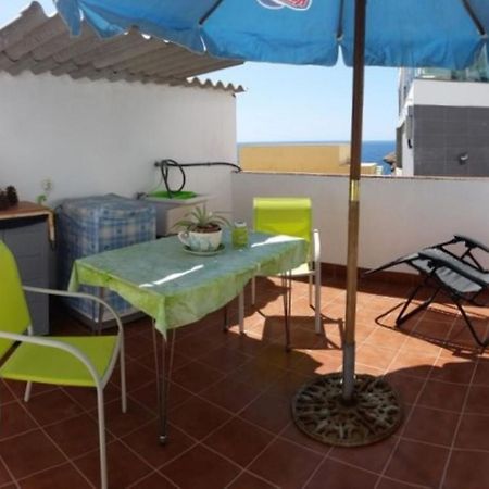 Casa Mari Playa De Mogan Βίλα Puerto De Mogan Εξωτερικό φωτογραφία