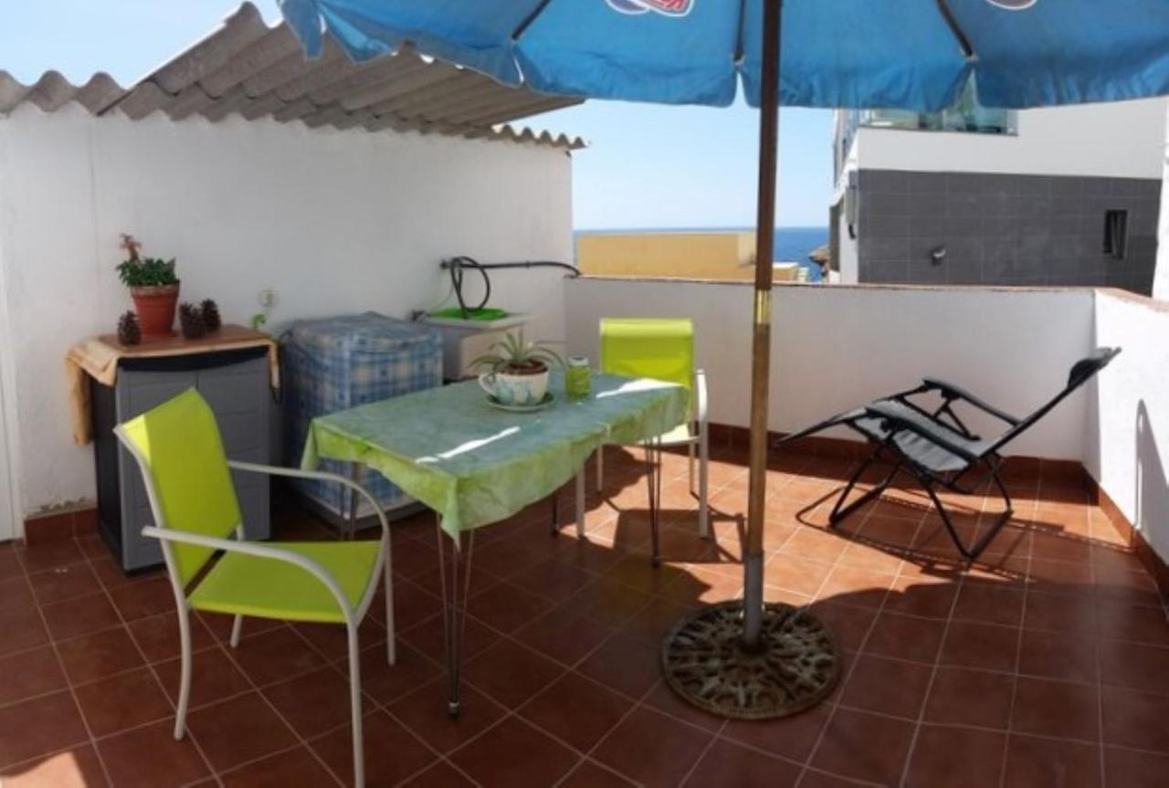 Casa Mari Playa De Mogan Βίλα Puerto De Mogan Εξωτερικό φωτογραφία