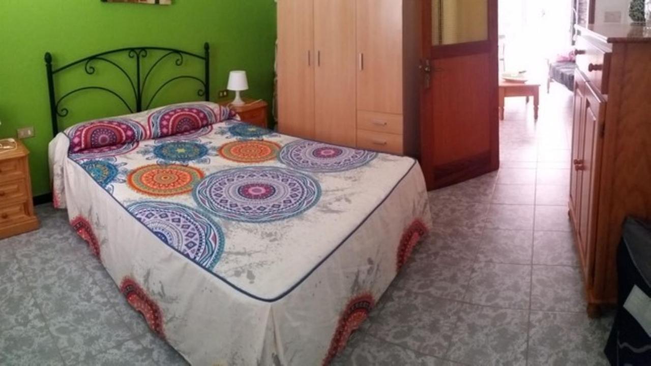 Casa Mari Playa De Mogan Βίλα Puerto De Mogan Δωμάτιο φωτογραφία