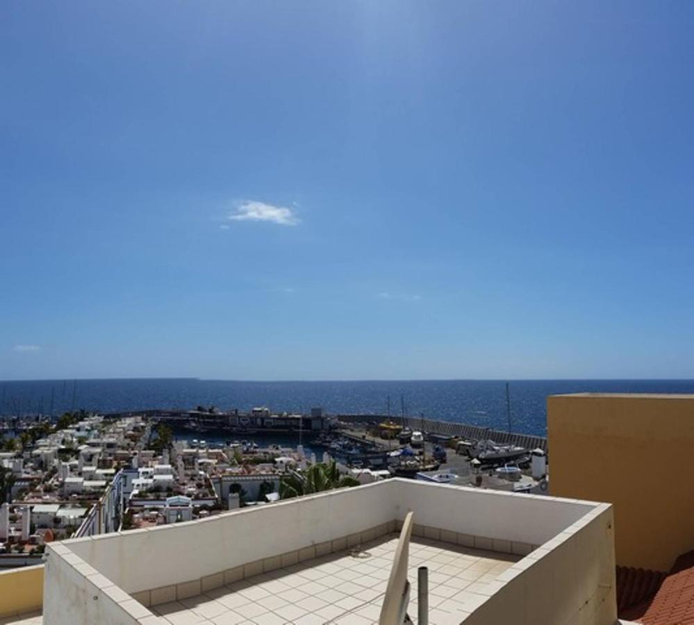 Casa Mari Playa De Mogan Βίλα Puerto De Mogan Εξωτερικό φωτογραφία